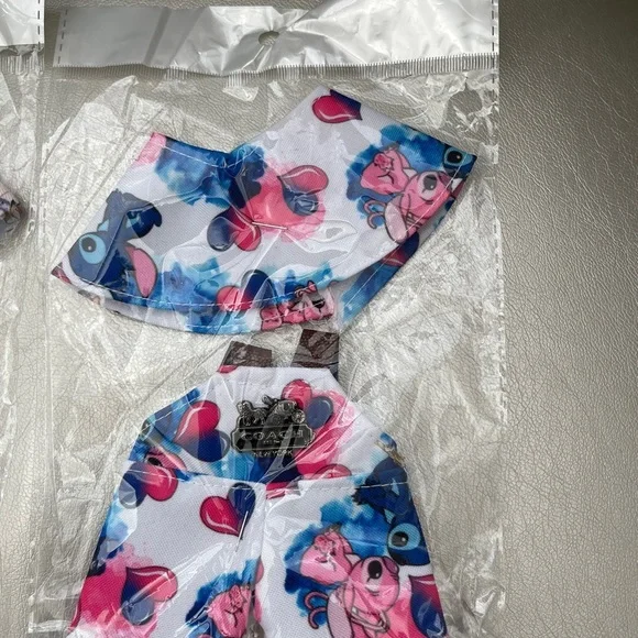 Labubu Clothes - Picture 6 of 8